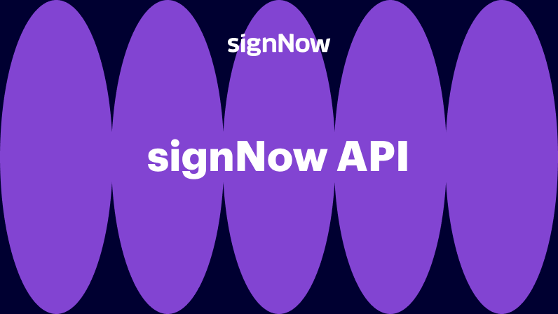 SignNow API: Branding & White labeling + Live Q&A